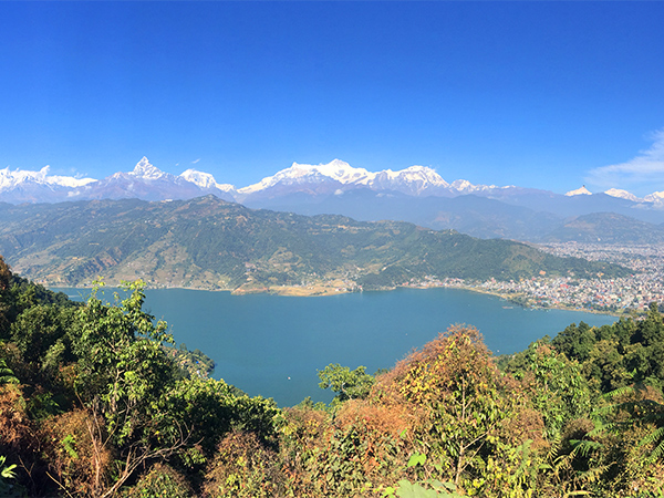 mountain-biking-in-pokhara