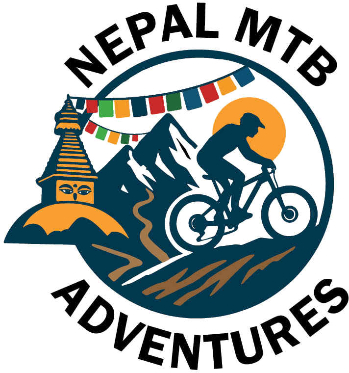 Nepal Mountain Bike