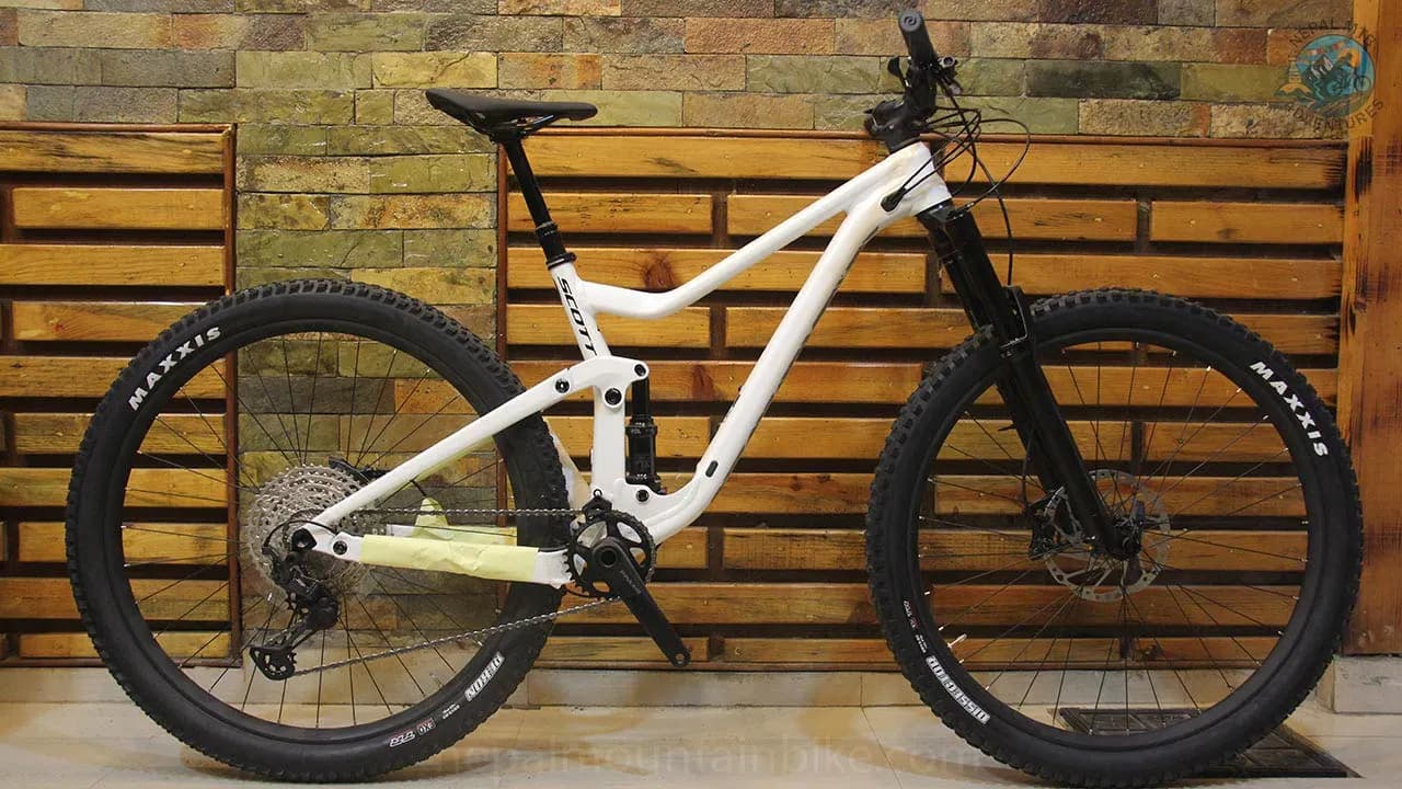 Mountain Bike Rentals in Nepal: Your Guide to the Best MTB Rentals and Tours 2025/2026