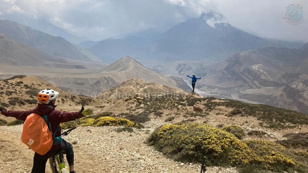 Annapurna