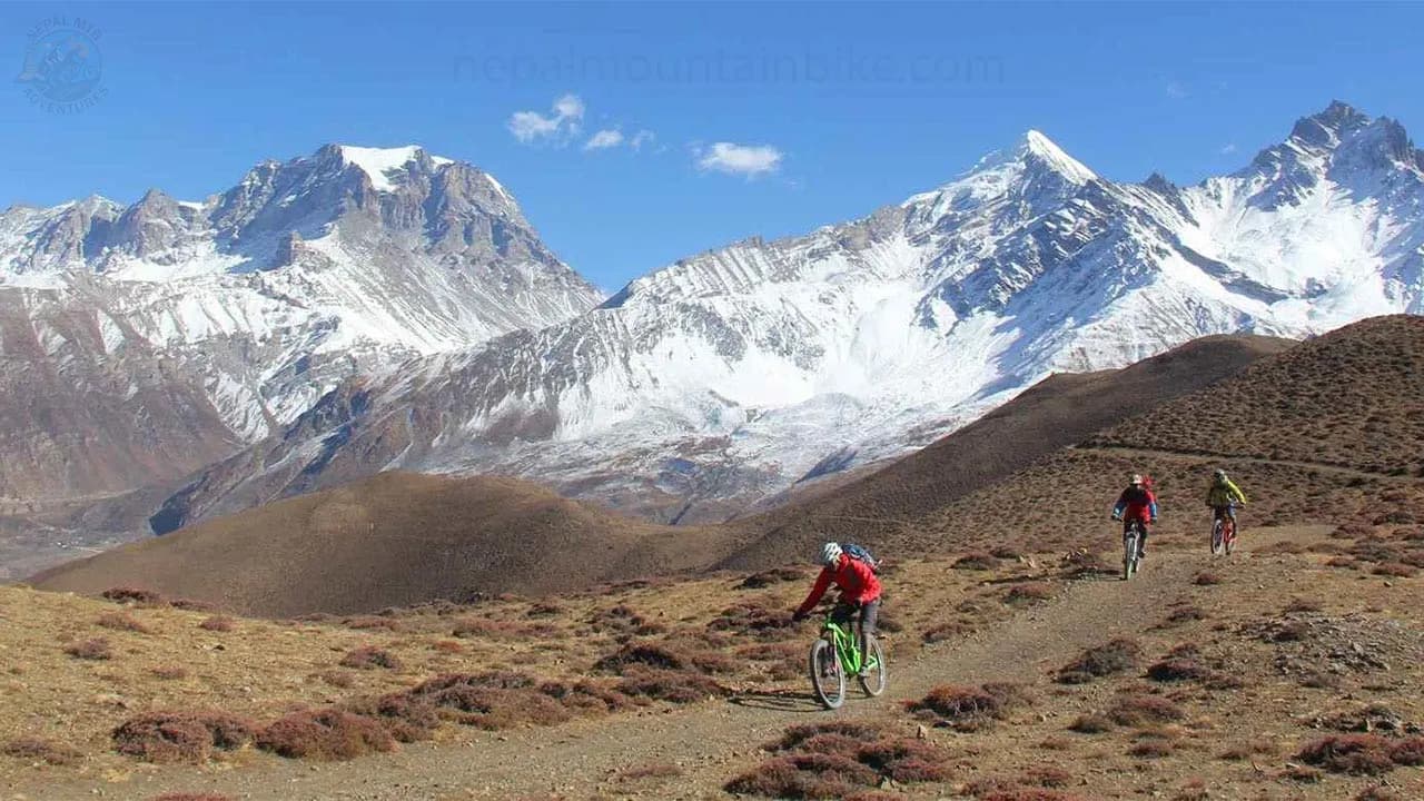 Mountain biking Check List for Nepal: Complete Gear and Preparation Guide