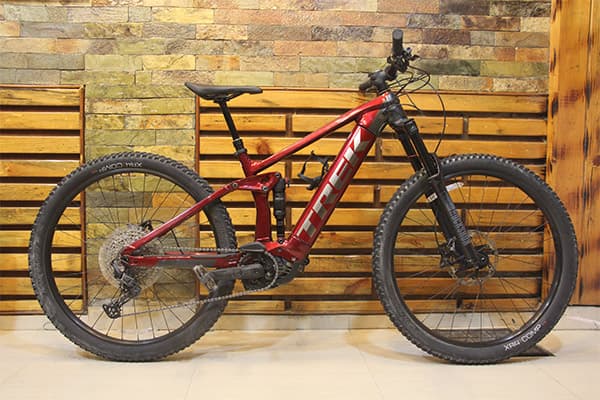 Top Ten Mountain Bike and Bicycle Rentals in Nepal with price