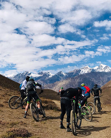Jomsom