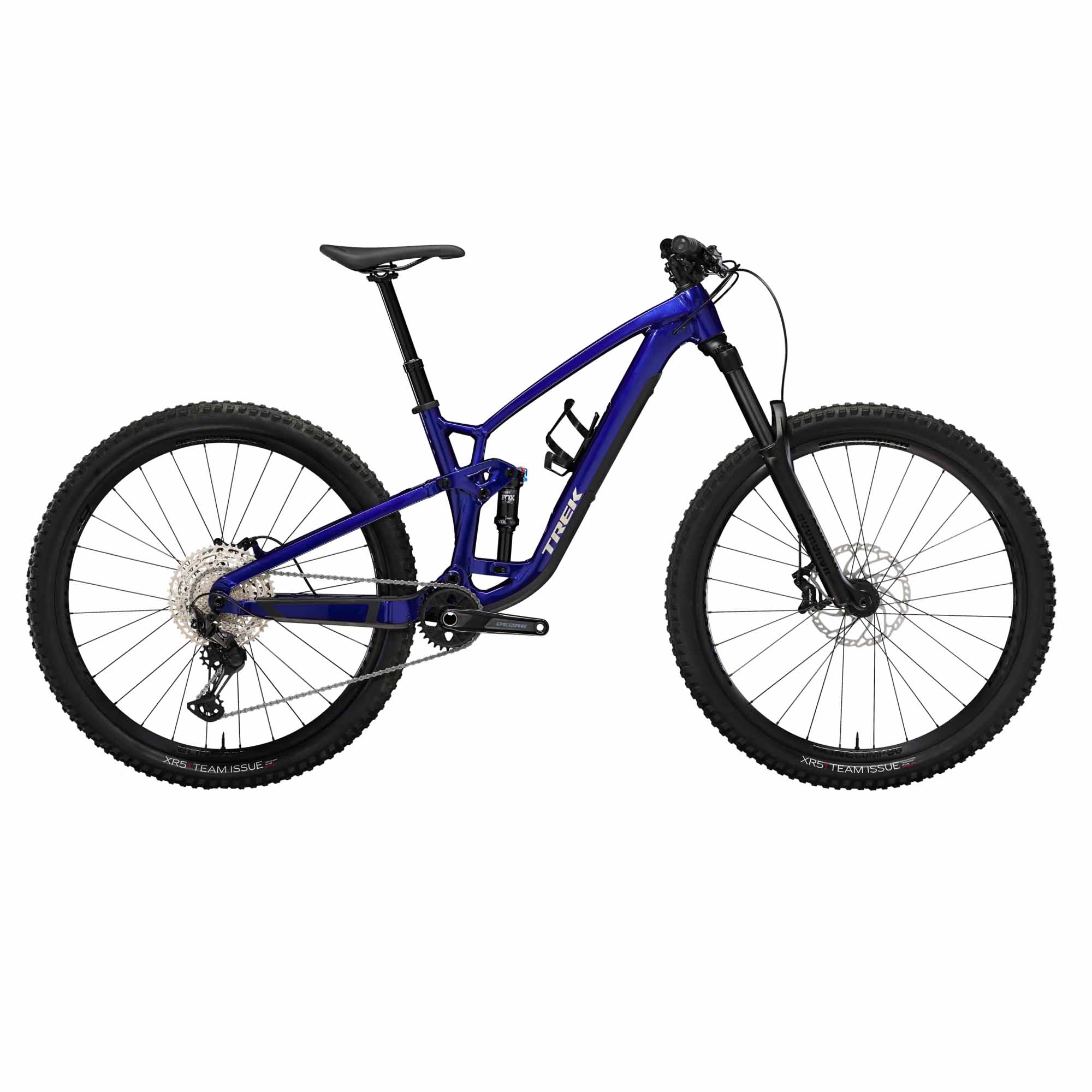 Trek Fuel EX 7