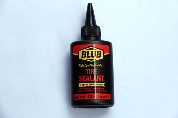 Blub Tubeless Sealing Liquid 120 ml
