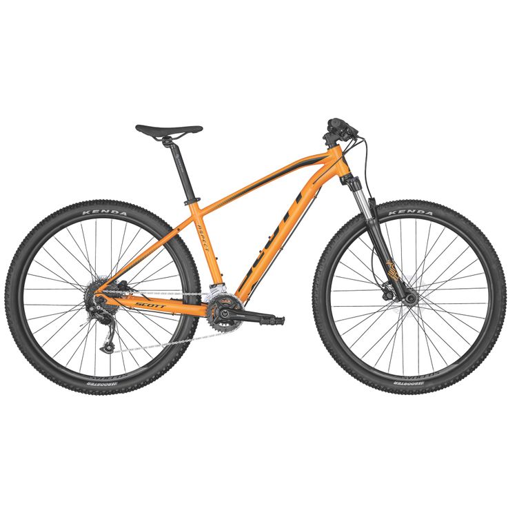 SCOTT ASPECT 950 2022/2023