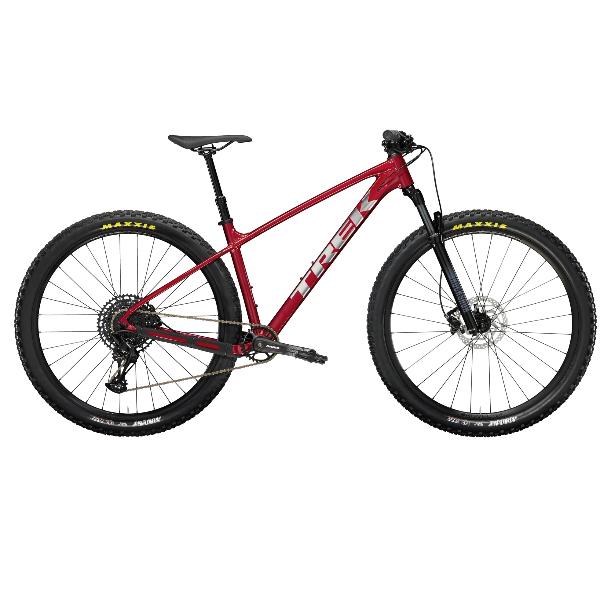 Trek Marlin 8 Bike