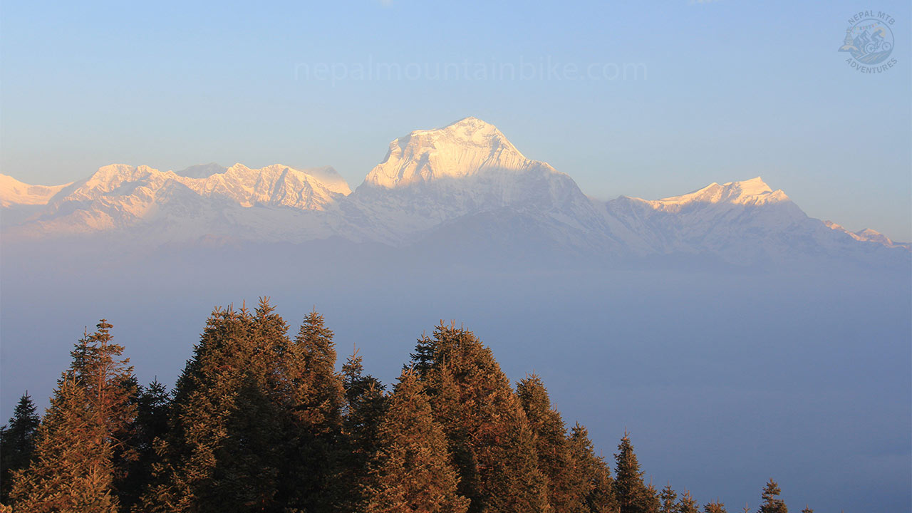 Annapurna Base Camp Trek